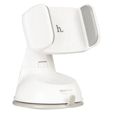 Hoco CA5 Suction Car Holder - Gray